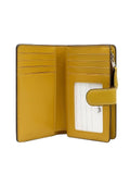 Coach F23553 Corner Medium Khaki Flax