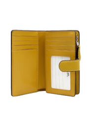 Coach F23553 Corner Medium Khaki Flax