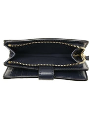 Coach F23553 Corner Medium Signature Khaki Midnight