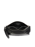    Coach-F28614-Pouch-Pabbled-Leather-Black-Balilene-dalam
