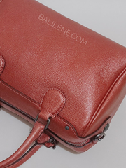    Coach-F29020-Mini-Bennet-Satchel-Metallic-Hot-Pink-balilene-belakang