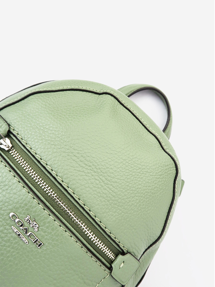 Coach F30530 Andi Backpack Clover Balilene Coach F30530 Andi Backpack Clover Balilene