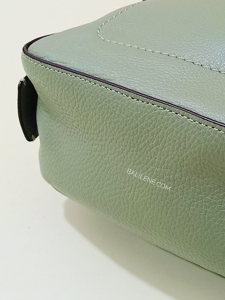 coach andi backpack size Coach F30530 Andi Backpack Clover – Balilene