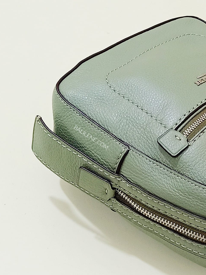 Coach F30530 Andi Backpack Clover Balilene Coach F30530 Andi Backpack Clover Balilene