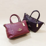 Coach F31466 Mini Emma Satchel Oxboold