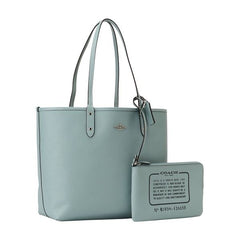 Coach-F36658-Reversible-Signature-Light-Khaki-Seafoam