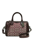 Coach F38112 Ivie Bennet Signature Raspberry