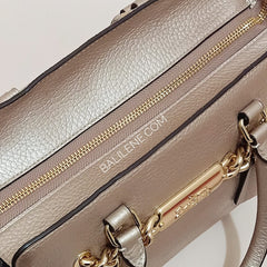 Coach F39847 Blake Carryal 25 Rose Gold