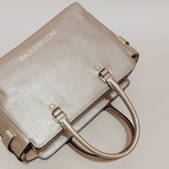 Coach F39847 Blake Carryal 25 Rose Gold