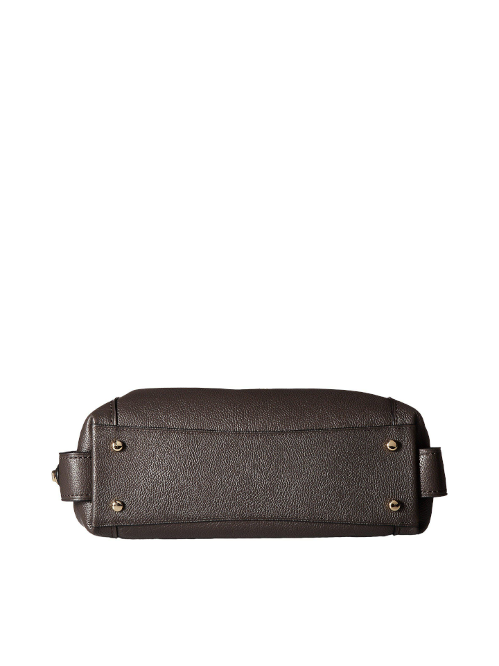 Coach F57125 Edie Shoulder Bag 31 Chestnut