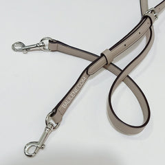 Coach F37575 Mercer 30 Satchel Stone