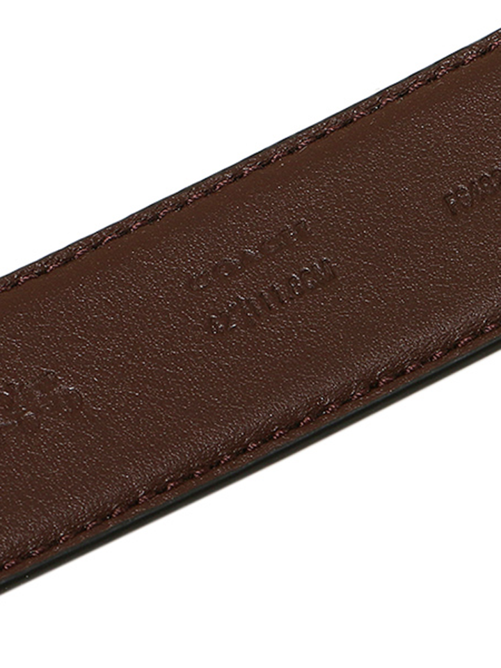 Coach-F64825-Modern-Harness-Cut-To-Size-Reversible-Belt-In-Signature-Canvas-Mahogany-Brown-Balilene-detail-belt