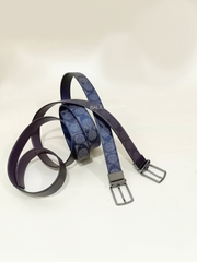 Coach-F64825-Modern-Harness-Cut-To-Size-Reversible-Belt-In-Signature-Canvas-Mahogany-Brown-Balilene-detail2