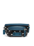 Coach-F72956-Disney-X-Terrain-Belt-Bag-With-Snow-White-And-The-Seven-Dwarfs-Eyes-Print-Black-Multi-Balilene-depan
