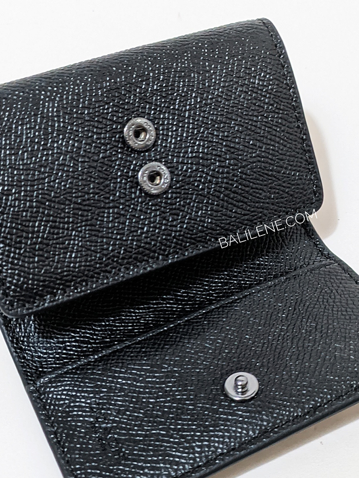 Coach-F73992-Five-Ring-Key-Case-Gunmetal-Black-Balilene-detail-penutup