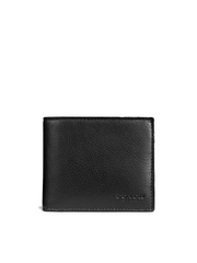 Let's compare them- Coach men Wallet F74993 