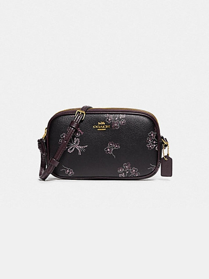NEW Coach Op Art FLAP L0968 14788 NWT Kristin Black Tote hand bag purse |  eBay
