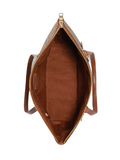    Coach-F79609-Gallery-Tote-In-Signature-Canvas-Saddle-Balilene-dalam