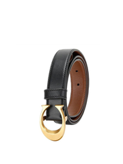 Coach-F83960-Signature-Buckle-Belt-25Mm-Brass-Black-Dark-Saddle-Balilene-detail