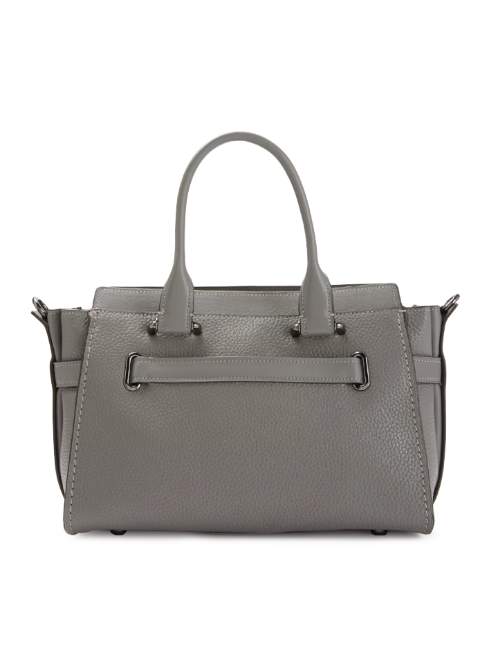    Coach-F87295-Swagger-27-Leather-Grey-Balilene-belakang