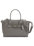    Coach-F87295-Swagger-27-Leather-Grey-Balilene-depan