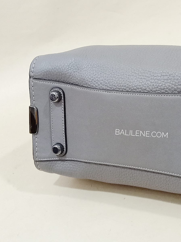 Coach 2025 swagger grey