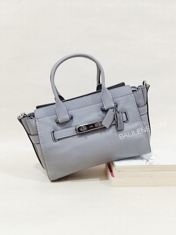   Coach-F87295-Swagger-27-Leather-Grey-Balilene-detail-depan2