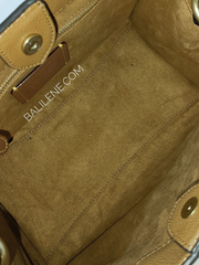 Coach Field Tote 30 In Colorblock With Coach Badge Chalk Multi