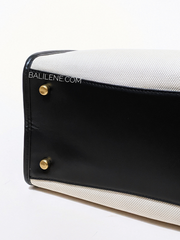    Coach-Field-Tote-30-With-Coach-Badge-Light-Saddle-Balilene-detail-bawah