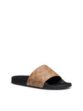 Coach-G3759-Udele-Sport-Slide-In-Signature-Canvas-Tan-Balilene-depan
