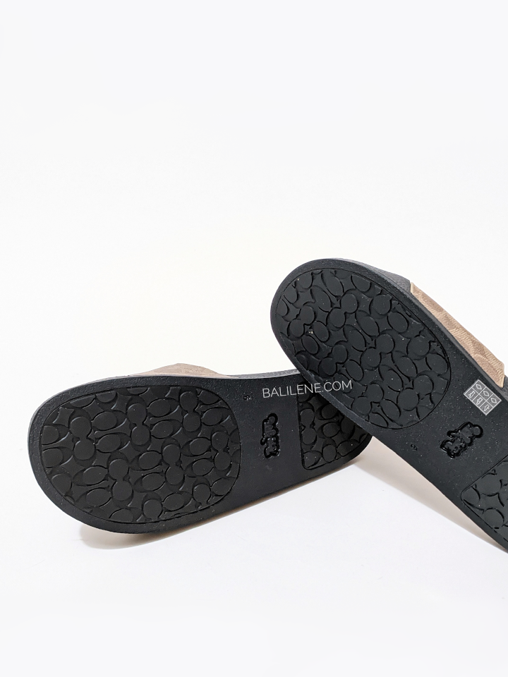 Coach-G3759-Udele-Sport-Slide-In-Signature-Canvas-Tan-Balilene-detail-sole