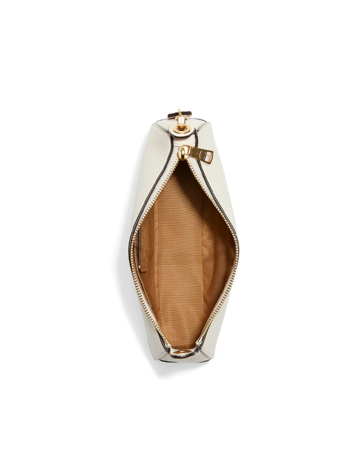 Coach Jes Baguette Chalk