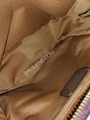 Coach-Jordyn-Backpack-In-Signature-Canvas-With-Varsity-Motif-Brown-Buttercup-Balilene-detail-dalam