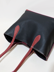 Coach-Kia-Tote-In-Colorblock-Black-Multi-Balilene-belakang1