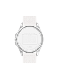 Coach-Libby-Watch-37MM-White-Balilene-caseback