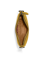 Coach Luna Shoulder Bag Flax