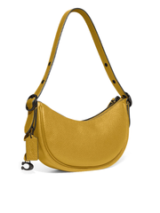    Coach-Luna-Shoulder-Bag-Flax-Balilene-samping