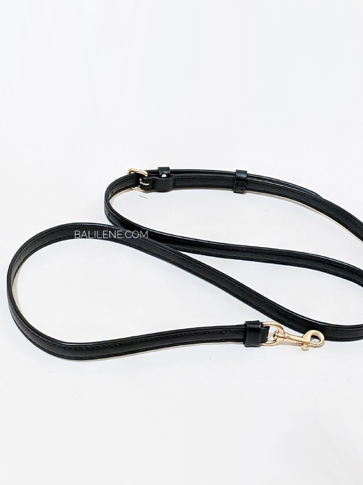 Coach-Mini-Gallery-Crossbody-In-Signature-Canvas-Brown-Black-Balilene-detail-strap