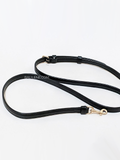 Coach-Mini-Gallery-Crossbody-In-Signature-Canvas-Brown-Black-Balilene-detail-strap