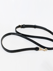 Coach-Mini-Gallery-Crossbody-In-Signature-Canvas-Brown-Black-Balilene-detail-strap