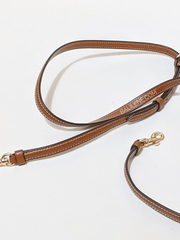 Coach Mini Serena Crossbody In Signature Canvas With Snowflake Print Khaki/Gold Multi