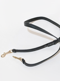 Coach-Mollie-Bucket-Bag-22-In-Signature-Canvas-Brown-Black-Balilene-detail-strap
