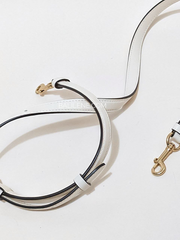 Coach Mollie Bucket Bag 22 In Signature Canvas Light Khaki Chalk