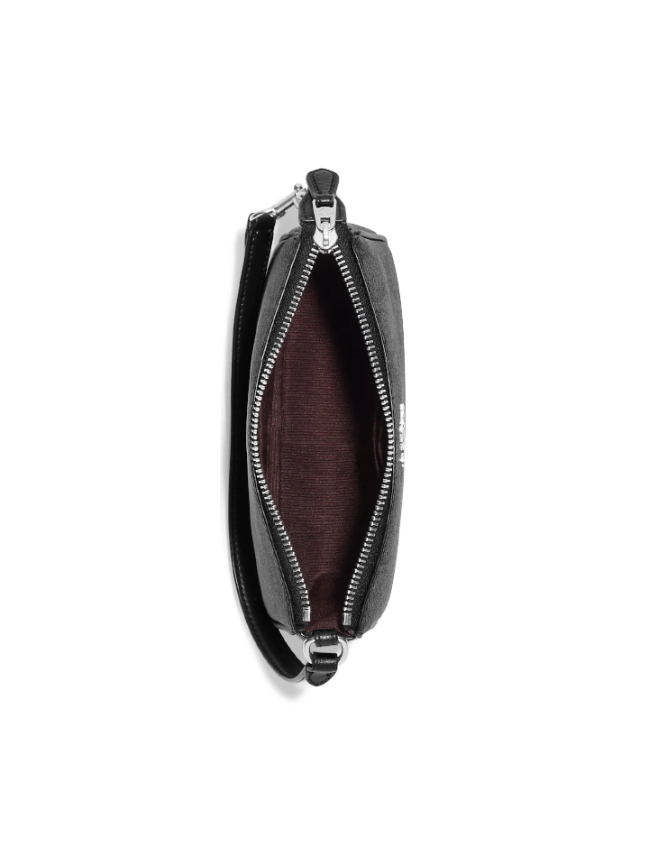 Coach-Nolita-19-In-Signature-Canvas-Silver-Graphite-Black-Balilene-dalam