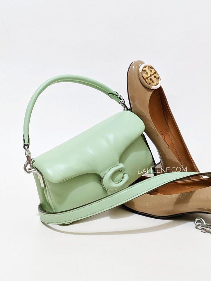    Coach-Pillow-Tabby-Shoulder-Bag-18-Pale-Pistachio-Balilene-detail-depan