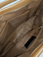 Coach-Scout-Hobo-Bag-Saddle-Balilene-detail-dalam