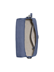 Coach Soft Tabby Shoulder Bag Washed Chambray