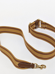 Coach Spin Tote 27 In Signature Jacquard Nature Multi