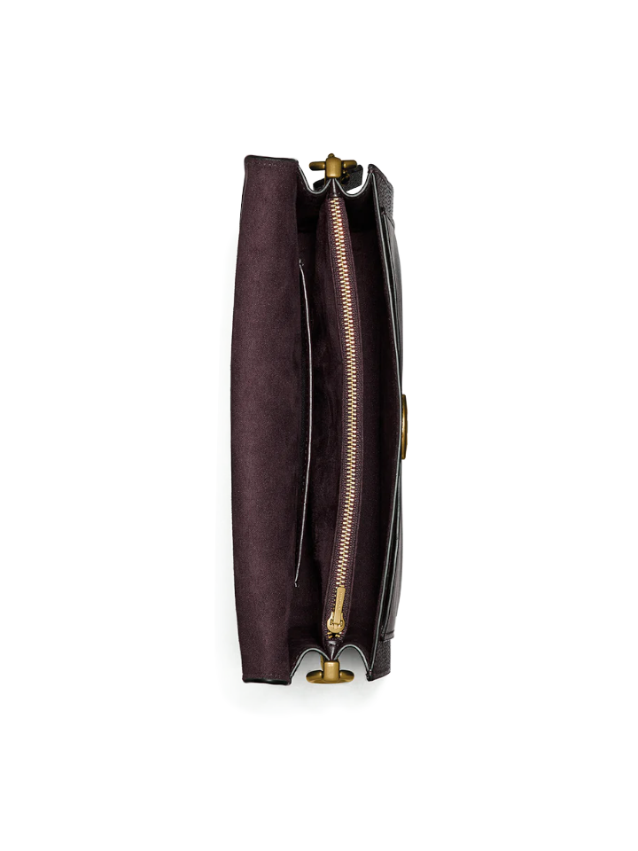 Coach-Tabby-26-Shoulder-Bag-Oxblood-Balilene-dalam