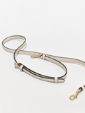 Coach Teri Shoulder Bag In Signature Canvas Khaki Chalk Multi